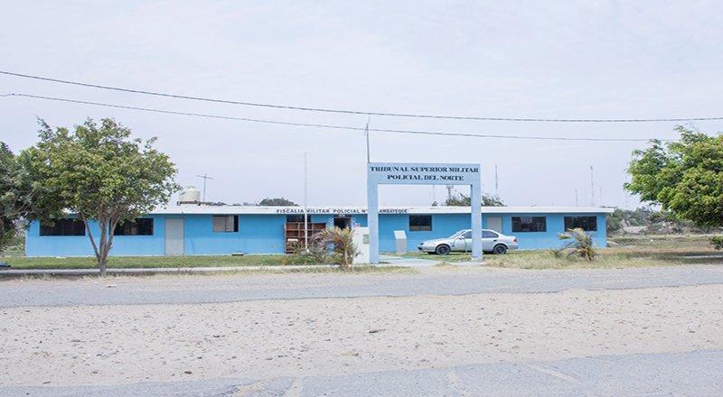 VENTA DE TERRENOS EN LA GARITA, PIMENTEL
